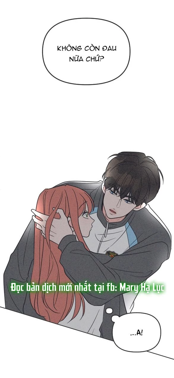 Tôi Muốn Hủy Hoại Mối Tình Đầu Chapter 7.1 - 35