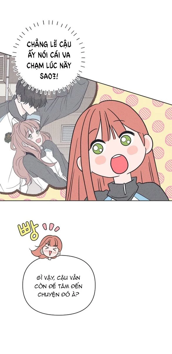 Tôi Muốn Hủy Hoại Mối Tình Đầu Chapter 7.1 - 36