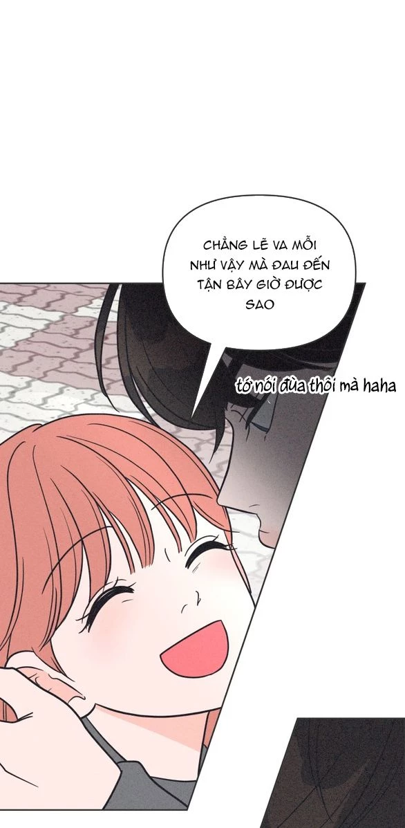 Tôi Muốn Hủy Hoại Mối Tình Đầu Chapter 7.1 - 37
