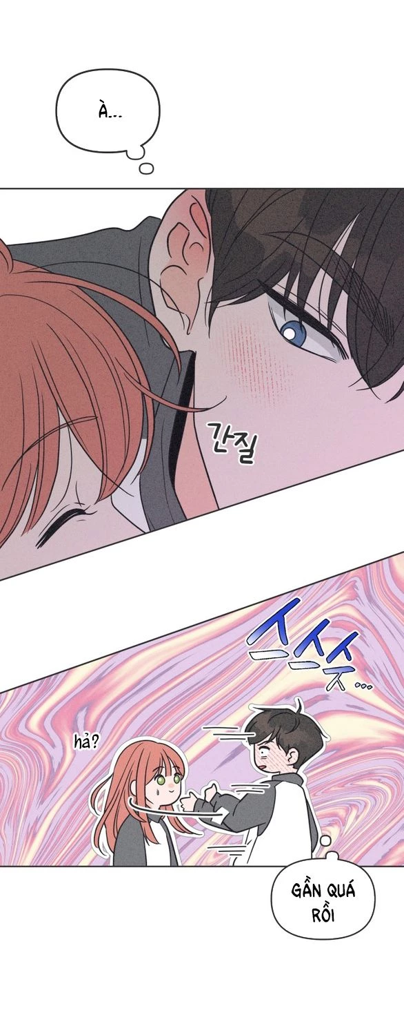 Tôi Muốn Hủy Hoại Mối Tình Đầu Chapter 7.1 - 40