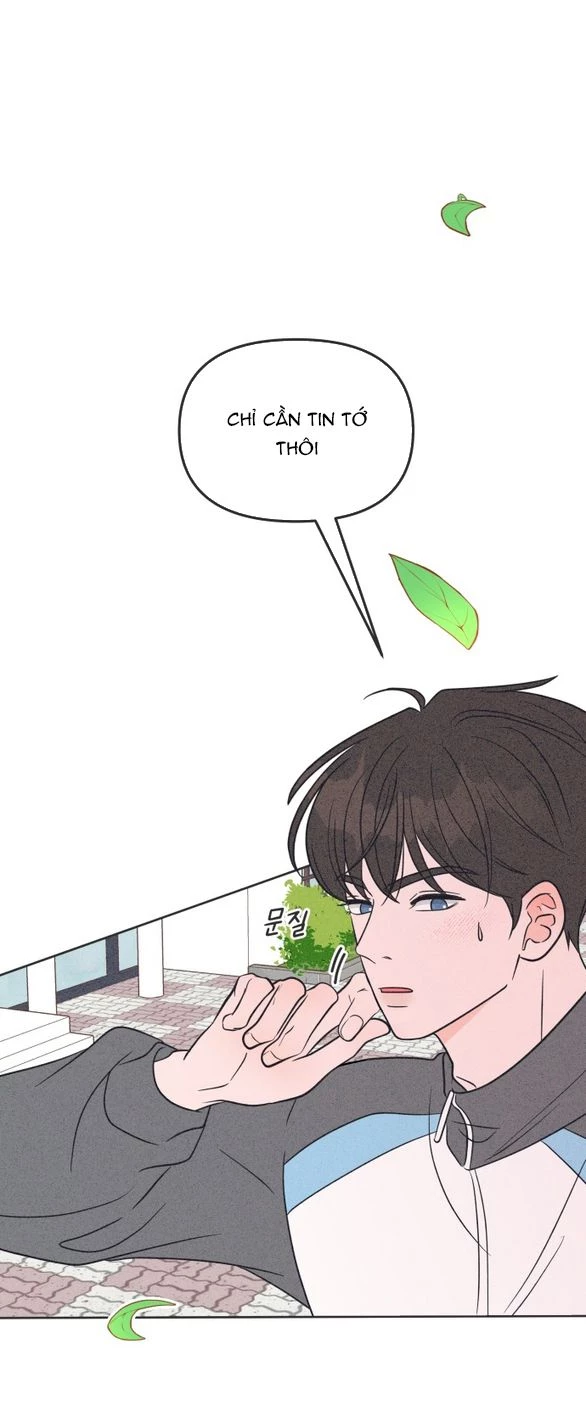 Tôi Muốn Hủy Hoại Mối Tình Đầu Chapter 7.1 - 43