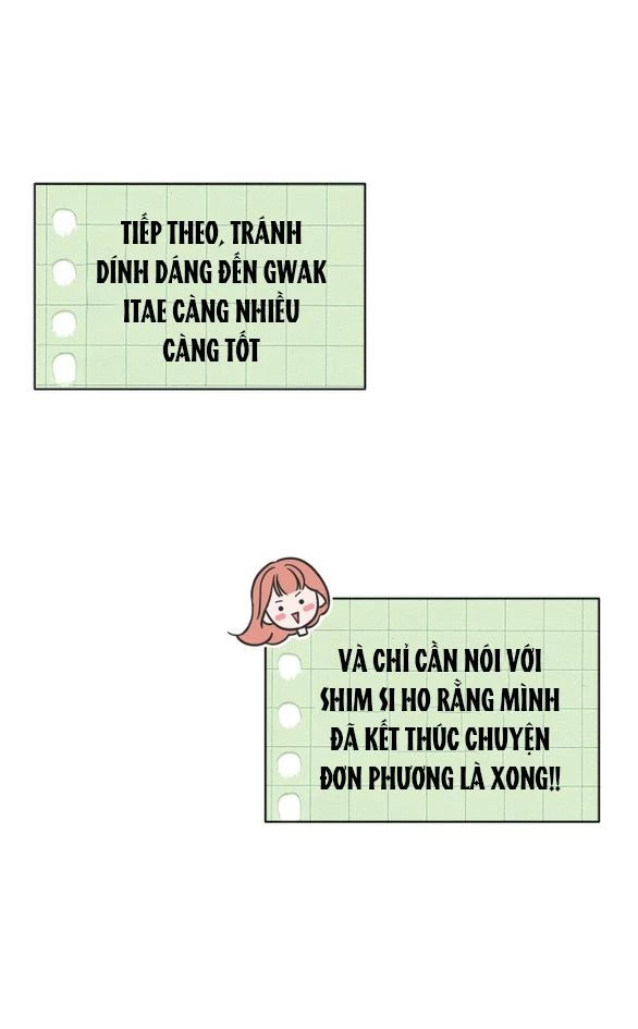 Tôi Muốn Hủy Hoại Mối Tình Đầu Chapter 7.2 - 2