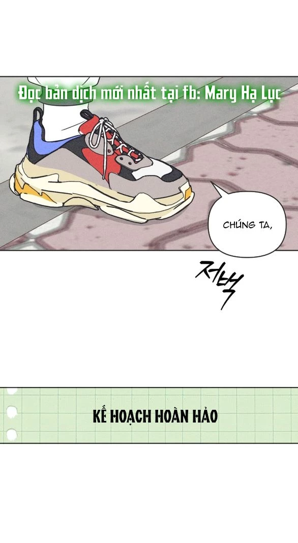 Tôi Muốn Hủy Hoại Mối Tình Đầu Chapter 7.2 - 3