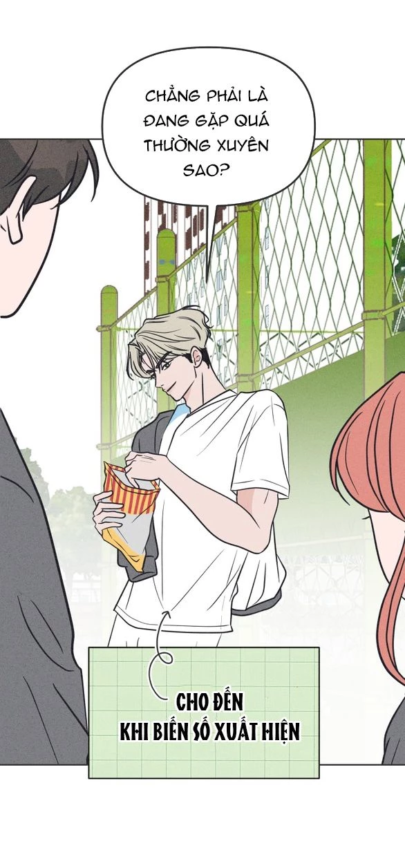 Tôi Muốn Hủy Hoại Mối Tình Đầu Chapter 7.2 - 4