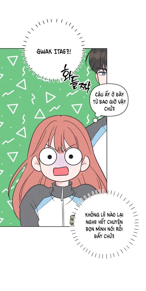 Tôi Muốn Hủy Hoại Mối Tình Đầu Chapter 7.2 - 5