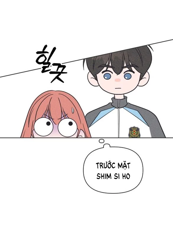 Tôi Muốn Hủy Hoại Mối Tình Đầu Chapter 7.2 - 8