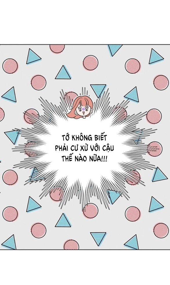 Tôi Muốn Hủy Hoại Mối Tình Đầu Chapter 7.2 - 9