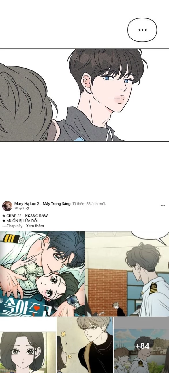 Tôi Muốn Hủy Hoại Mối Tình Đầu Chapter 7.2 - 13