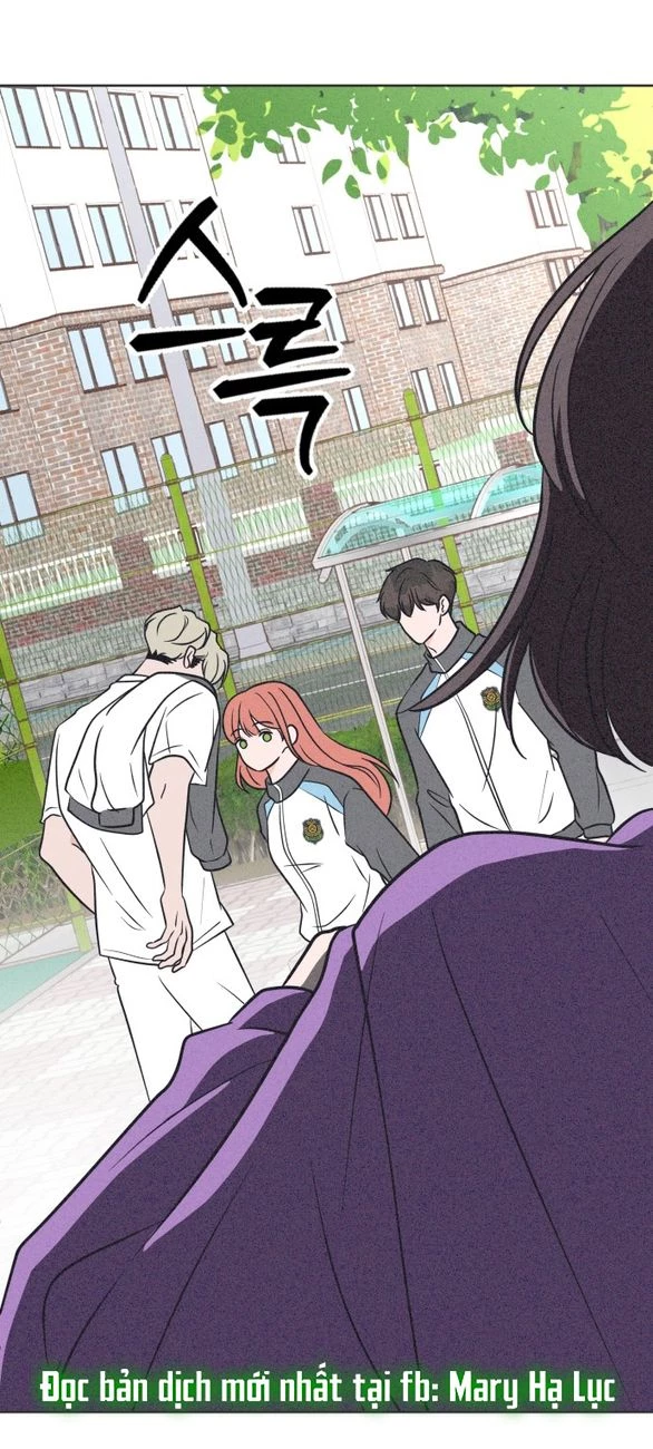 Tôi Muốn Hủy Hoại Mối Tình Đầu Chapter 7.2 - 23