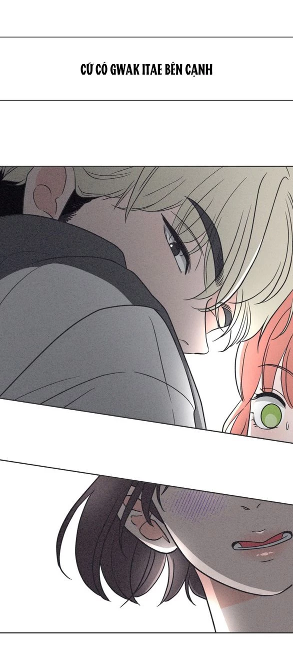 Tôi Muốn Hủy Hoại Mối Tình Đầu Chapter 7.2 - 24