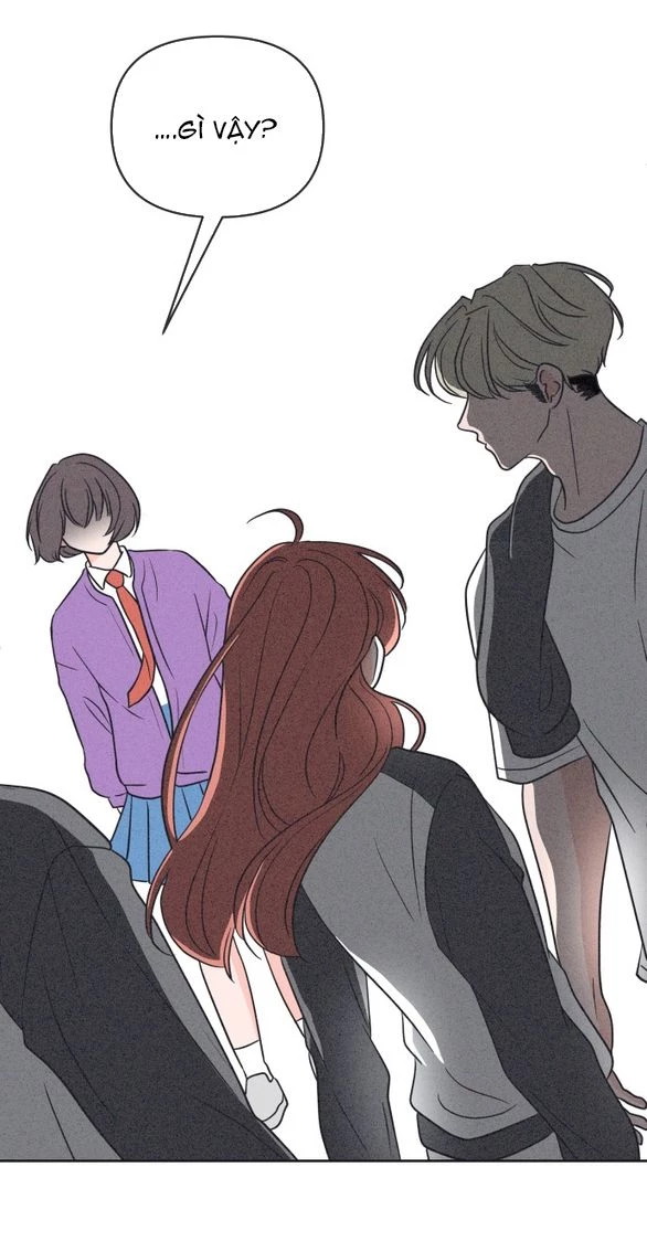 Tôi Muốn Hủy Hoại Mối Tình Đầu Chapter 7.2 - 25