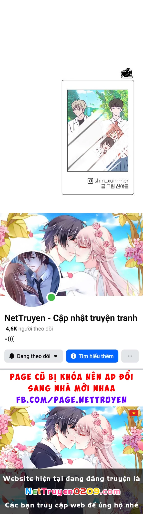 Tôi Muốn Hủy Hoại Mối Tình Đầu Chapter 7.2 - 28