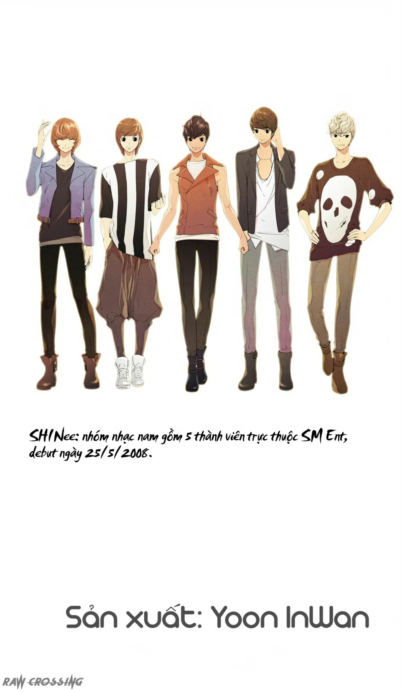 ENT. - Ore no Kagi ga Hazusareta K Noukai Chapter 0 - 8