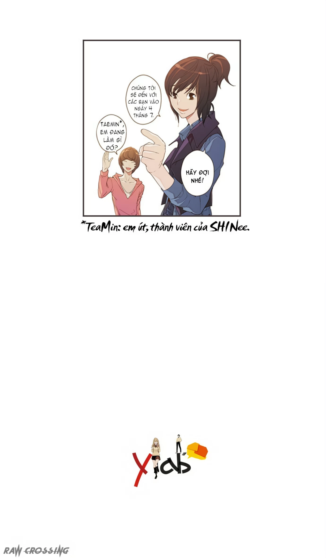 ENT. - Ore no Kagi ga Hazusareta K Noukai Chapter 0 - 14