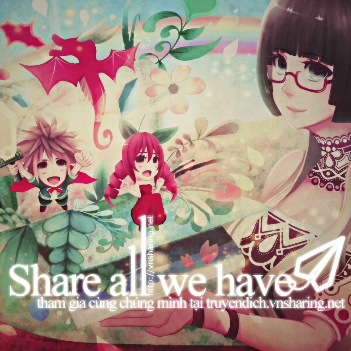 ENT. - Ore no Kagi ga Hazusareta K Noukai Chapter 1 - 1