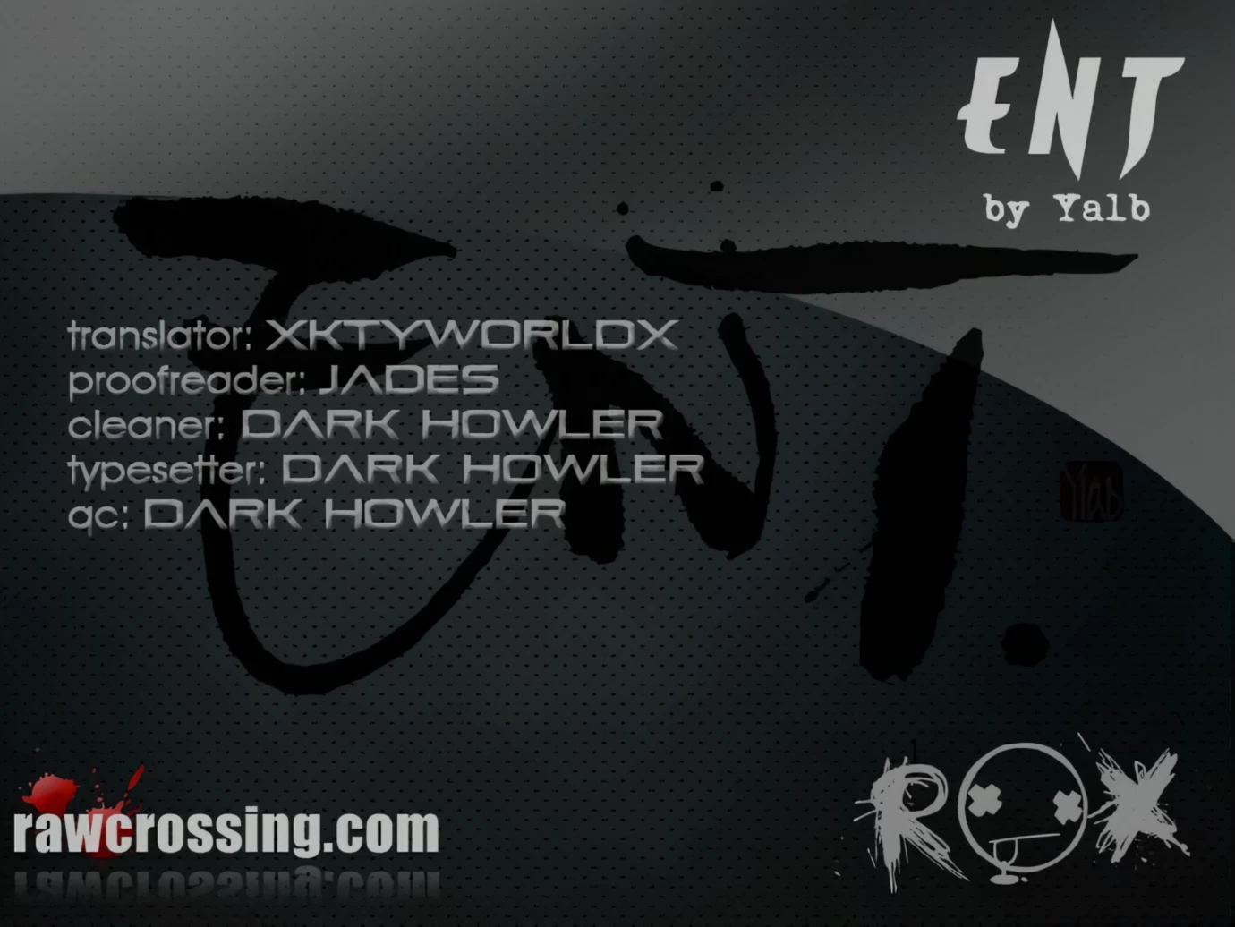 ENT. - Ore no Kagi ga Hazusareta K Noukai Chapter 1 - 2