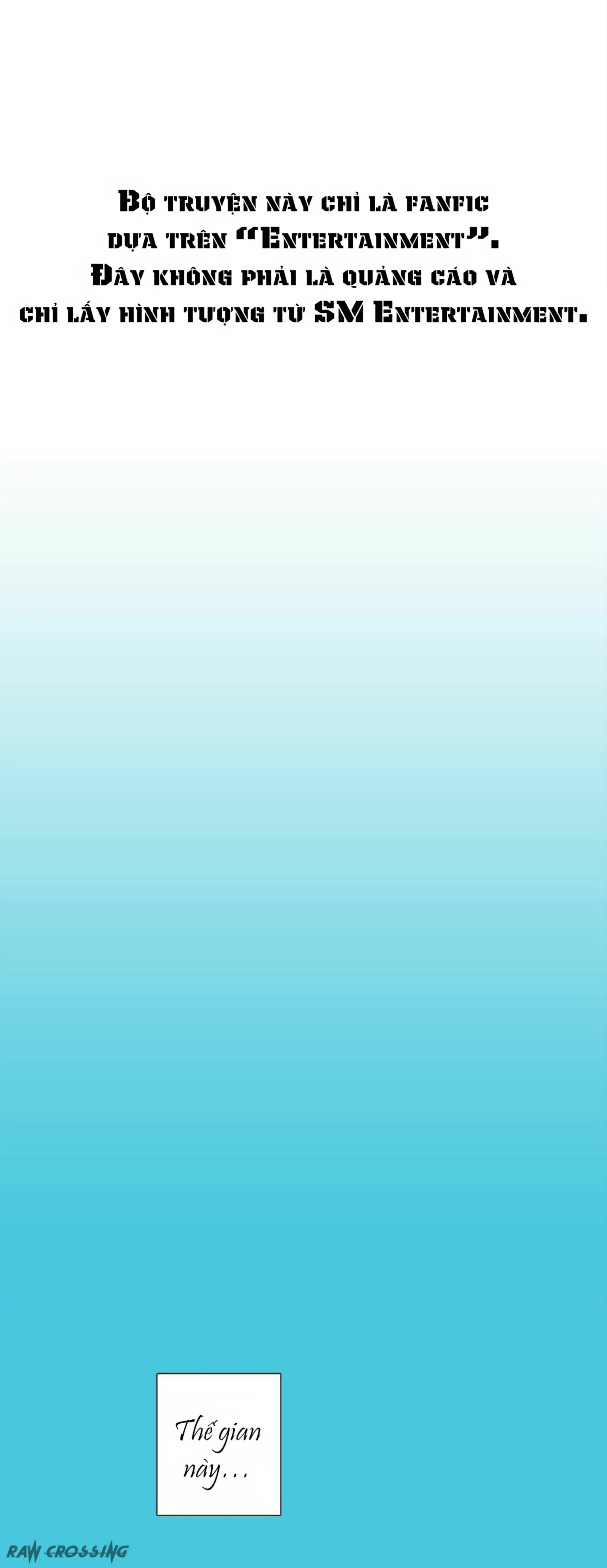 ENT. - Ore no Kagi ga Hazusareta K Noukai Chapter 1 - 3