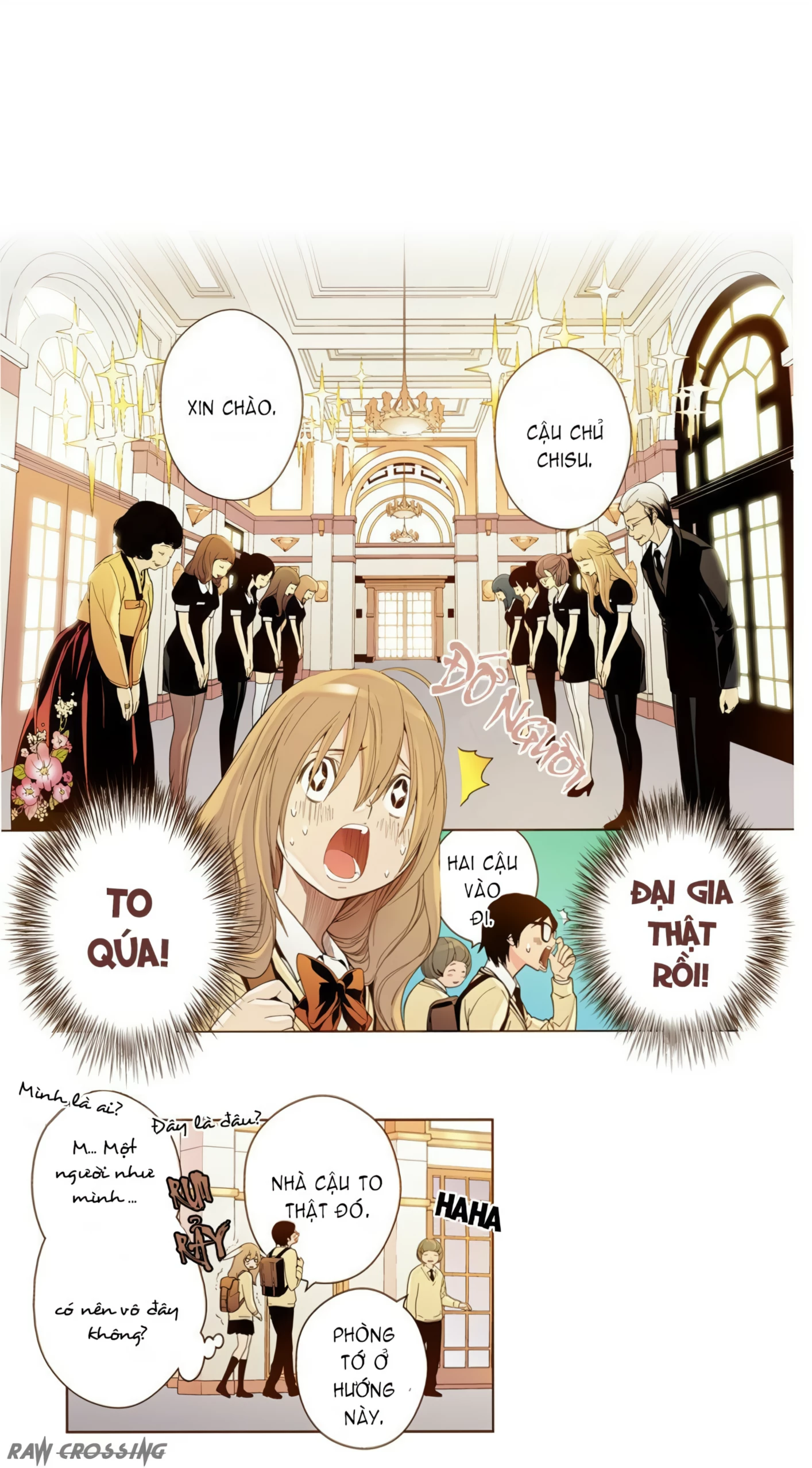 ENT. - Ore no Kagi ga Hazusareta K Noukai Chapter 1 - 22