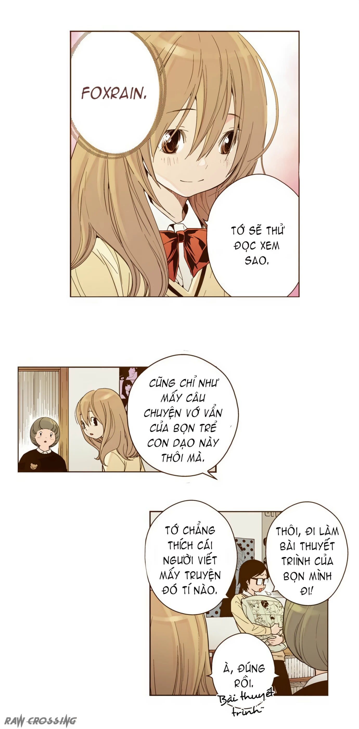 ENT. - Ore no Kagi ga Hazusareta K Noukai Chapter 1 - 35