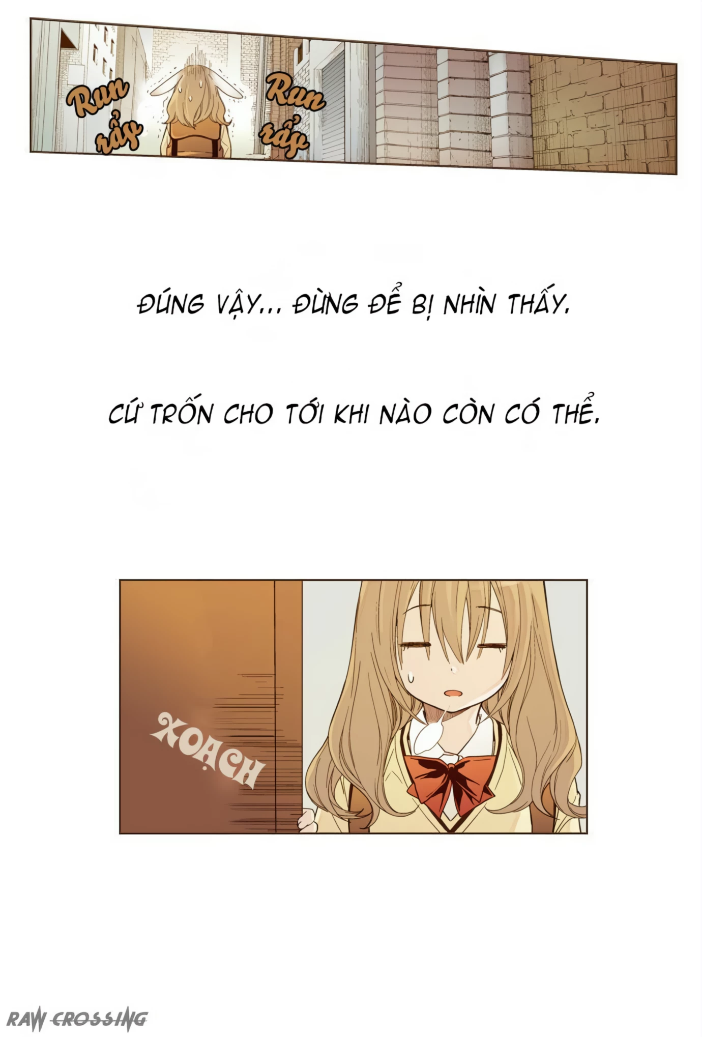 ENT. - Ore no Kagi ga Hazusareta K Noukai Chapter 1 - 38