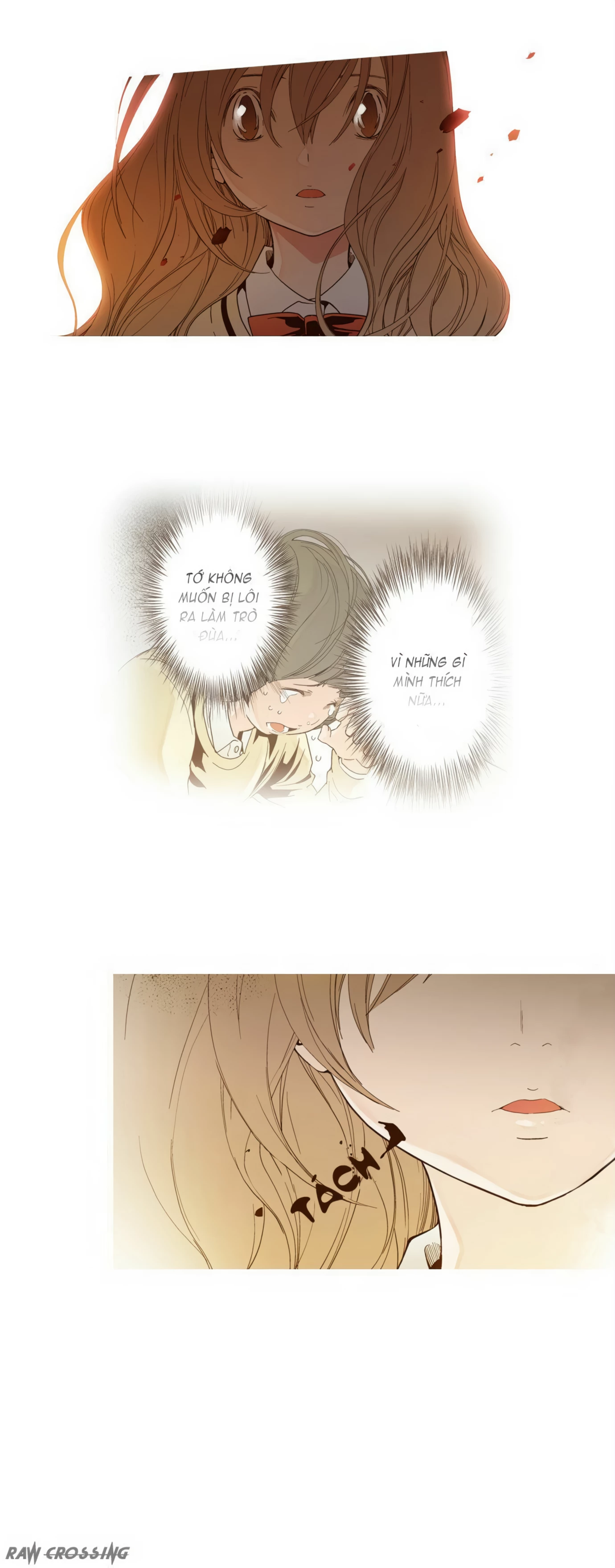 ENT. - Ore no Kagi ga Hazusareta K Noukai Chapter 1 - 41