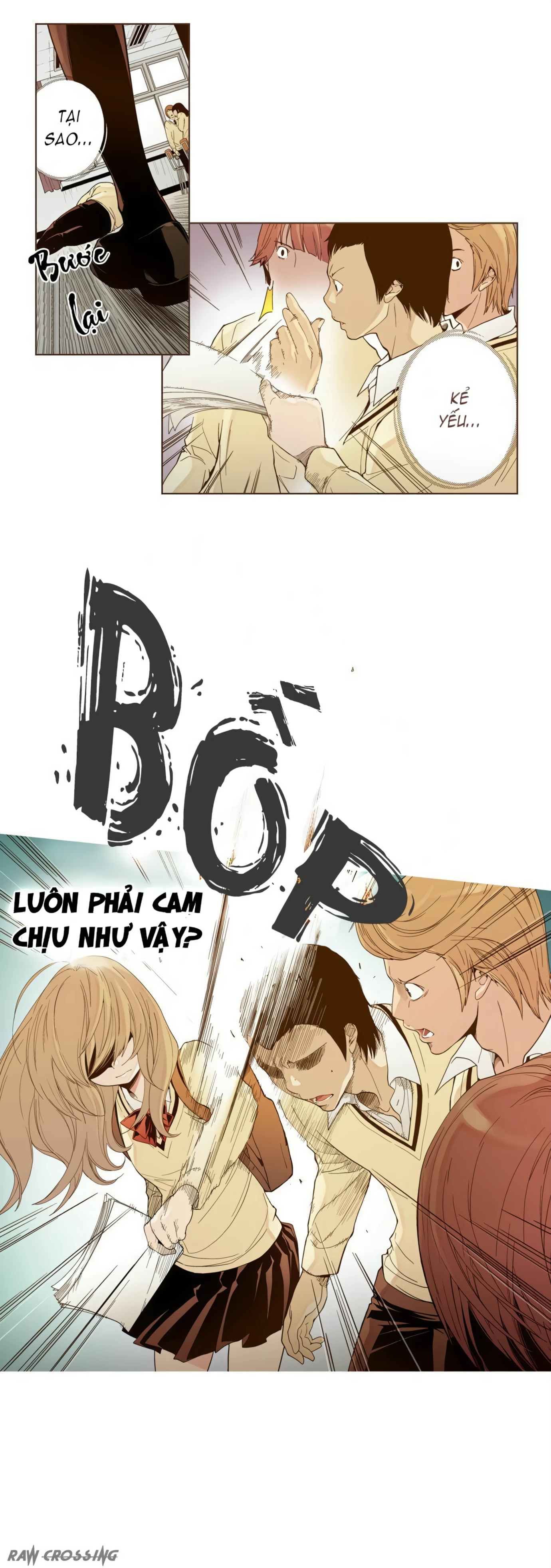 ENT. - Ore no Kagi ga Hazusareta K Noukai Chapter 1 - 42