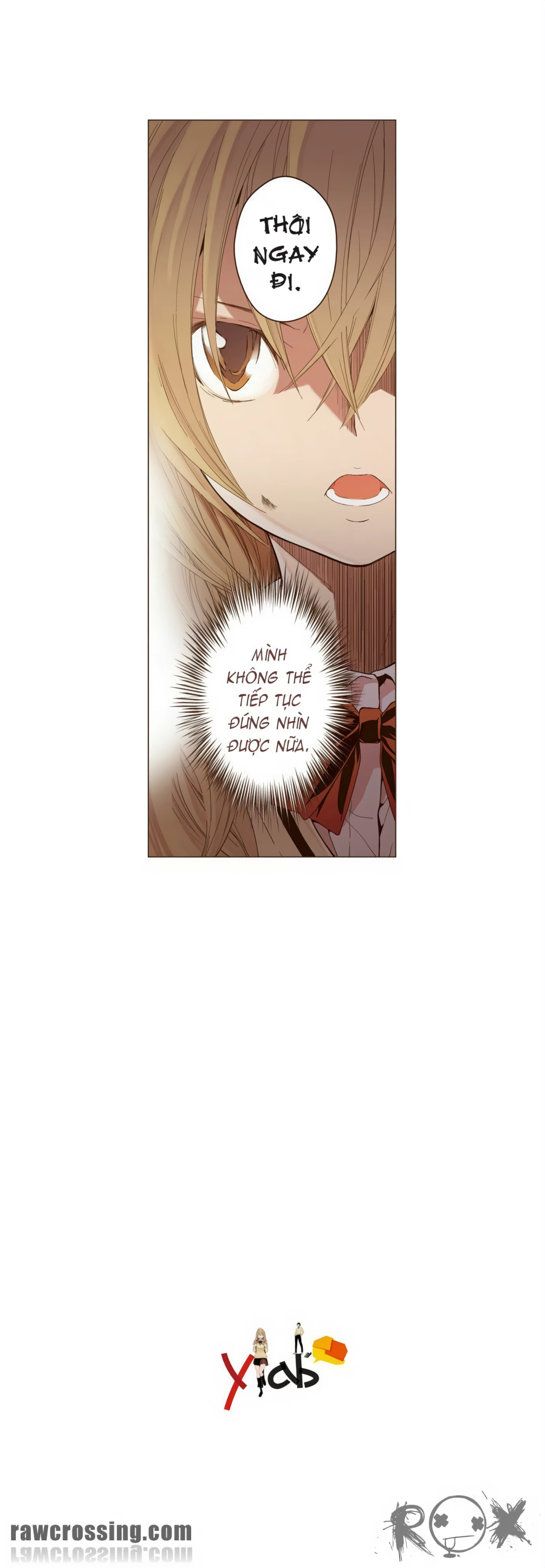 ENT. - Ore no Kagi ga Hazusareta K Noukai Chapter 1 - 43