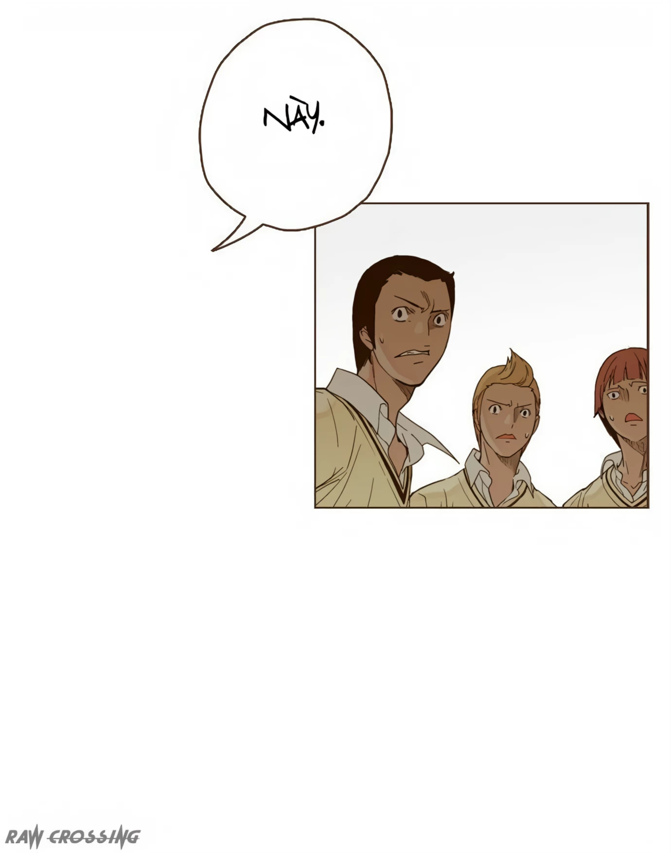 ENT. - Ore no Kagi ga Hazusareta K Noukai Chapter 1 - 46