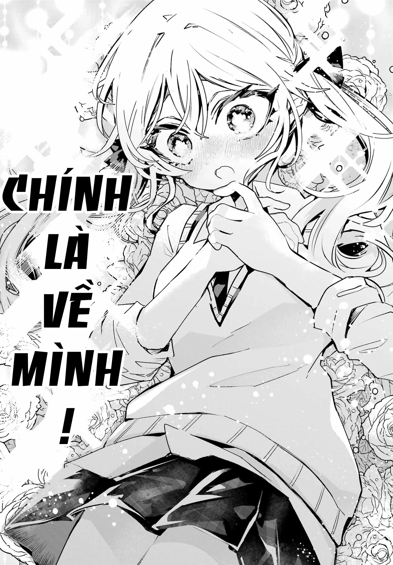 Tôi Ghét Cái Việc Phải Làm Bạn Thuở Nhỏ Với Cậu! ~Hành Trình Vươn Lên Trong Học Đường Cùng Những Mỹ Nữ Hạng S Sau Khi Tuyệt Giao~ Chapter 17 - 9