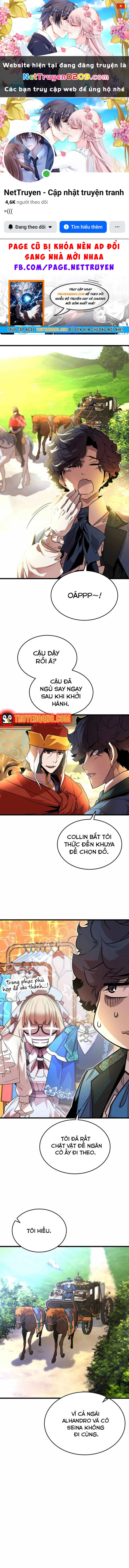 Người Thừa Kế Của Gia Tộc Suy Tàn Chapter 5 - 1