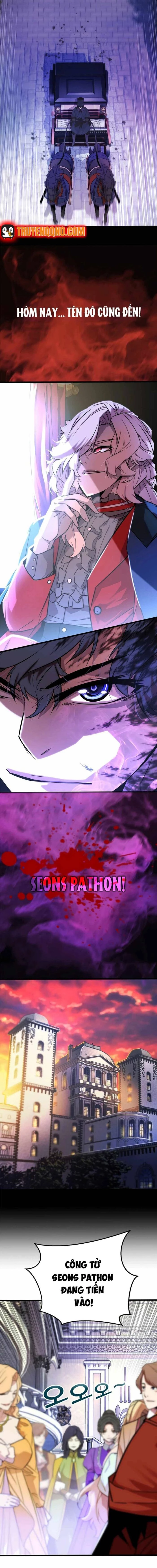 Người Thừa Kế Của Gia Tộc Suy Tàn Chapter 5 - 14