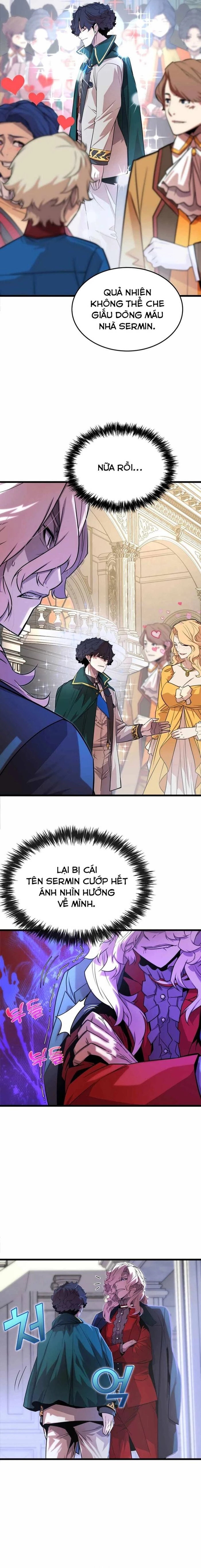 Người Thừa Kế Của Gia Tộc Suy Tàn Chapter 5 - 20