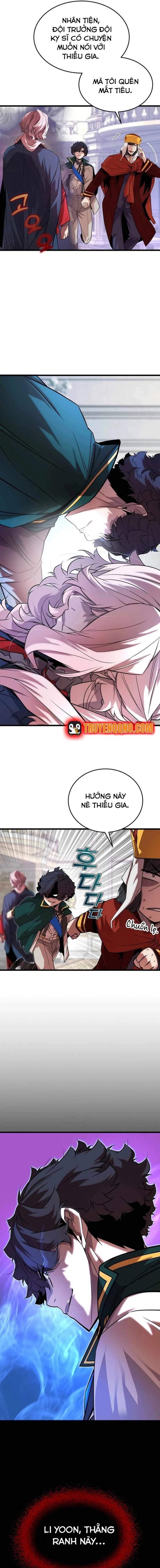 Người Thừa Kế Của Gia Tộc Suy Tàn Chapter 5 - 24