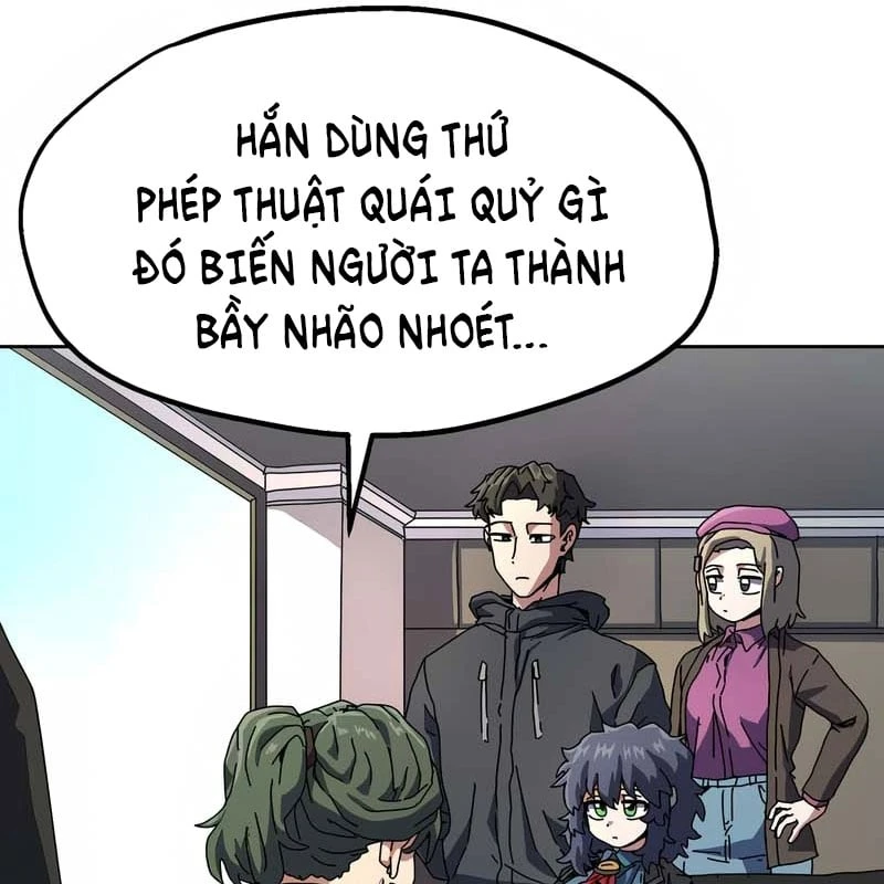 Chương Trình Đào Tạo Đại Pháp Sư Chapter 2 - 24