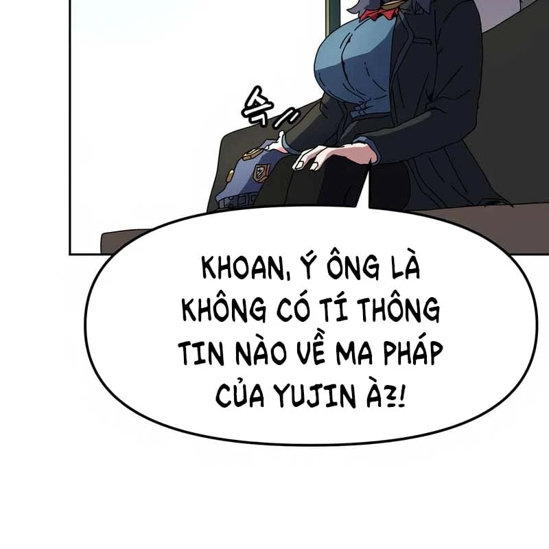 Chương Trình Đào Tạo Đại Pháp Sư Chapter 2 - 29