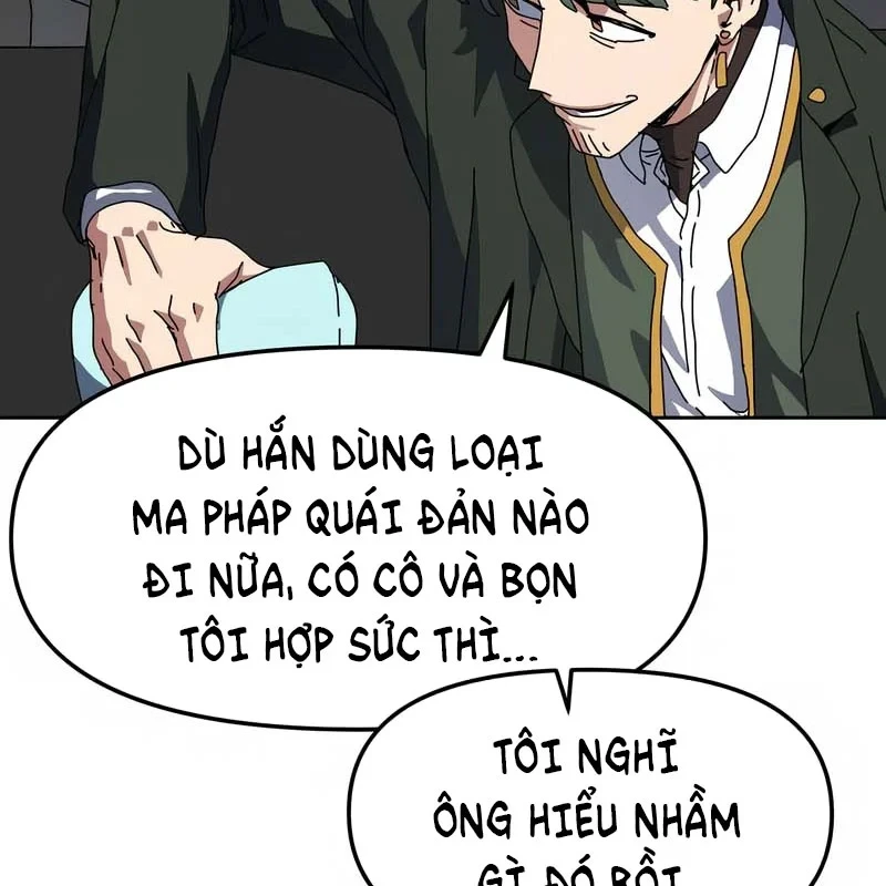 Chương Trình Đào Tạo Đại Pháp Sư Chapter 2 - 34