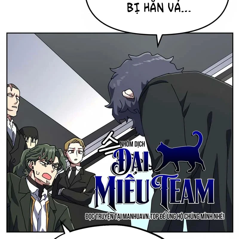 Chương Trình Đào Tạo Đại Pháp Sư Chapter 2 - 36