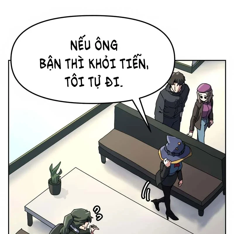 Chương Trình Đào Tạo Đại Pháp Sư Chapter 2 - 38