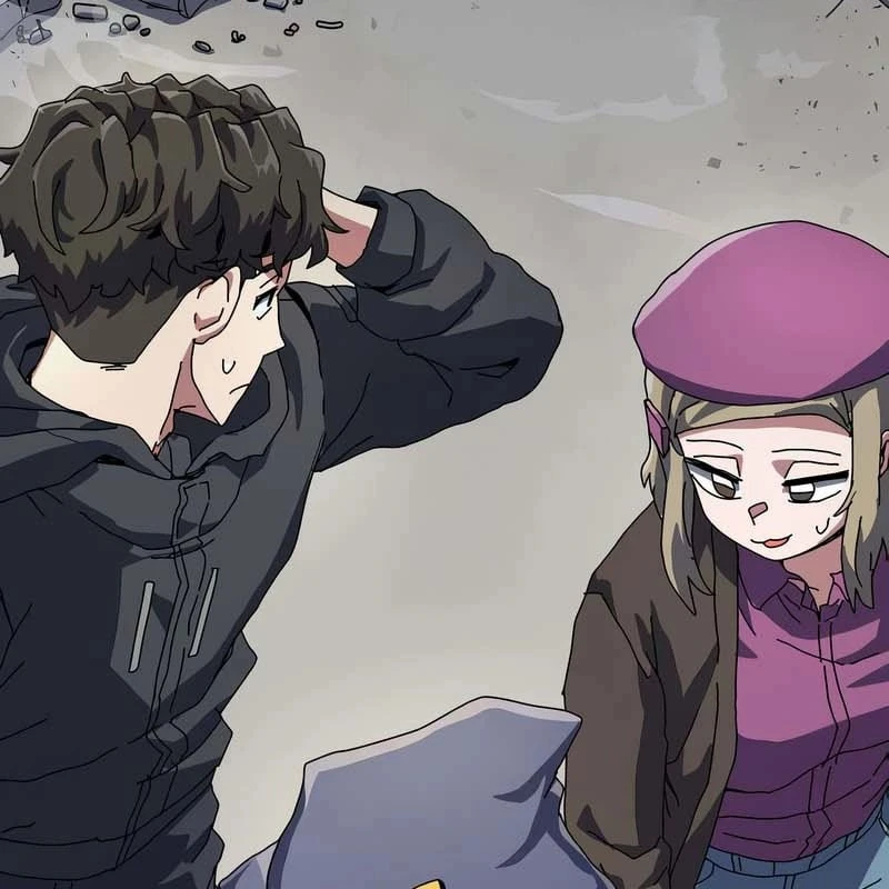 Chương Trình Đào Tạo Đại Pháp Sư Chapter 2 - 58