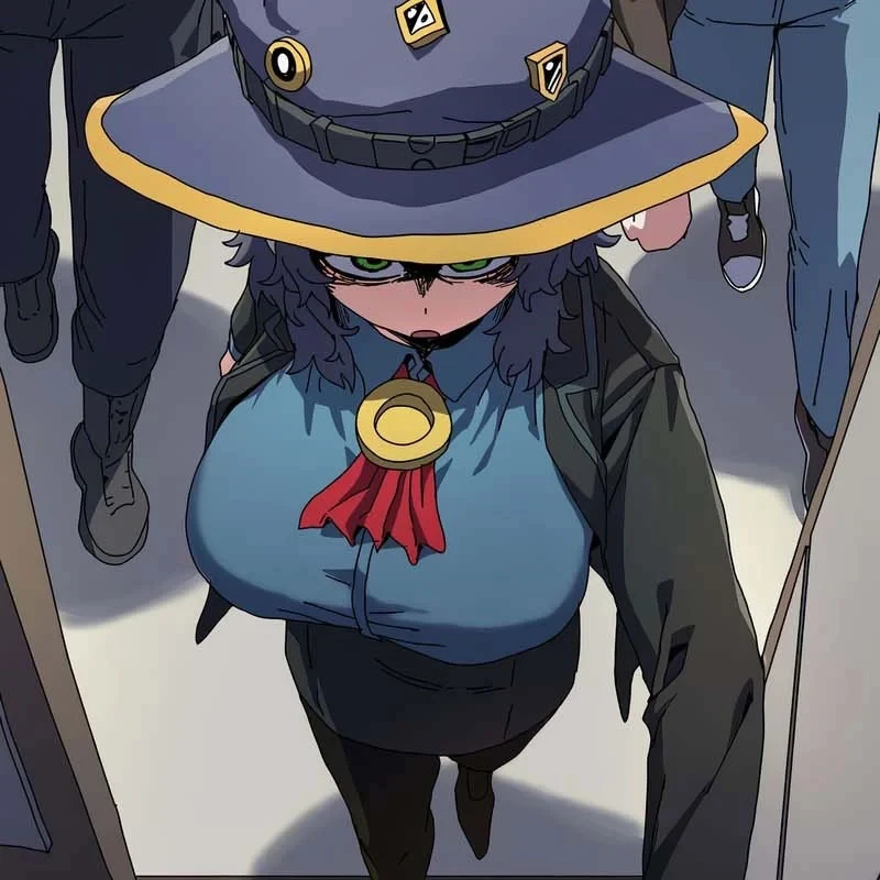 Chương Trình Đào Tạo Đại Pháp Sư Chapter 2 - 59