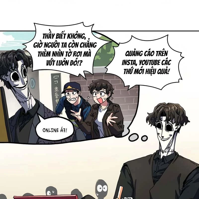 Chương Trình Đào Tạo Đại Pháp Sư Chapter 2 - 74