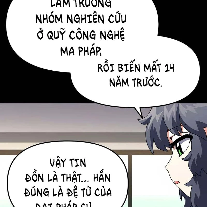 Chương Trình Đào Tạo Đại Pháp Sư Chapter 2 - 105