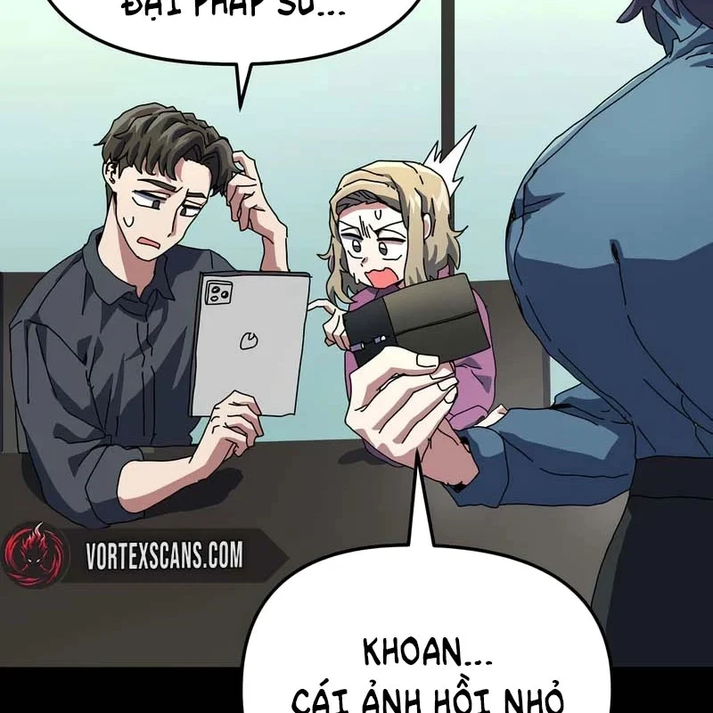 Chương Trình Đào Tạo Đại Pháp Sư Chapter 2 - 106