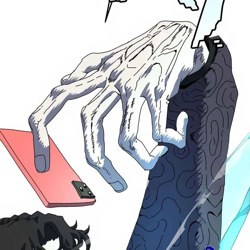 Chương Trình Đào Tạo Đại Pháp Sư Chapter 2 - 136