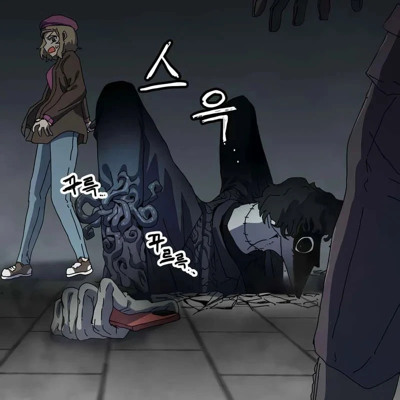 Chương Trình Đào Tạo Đại Pháp Sư Chapter 2 - 154