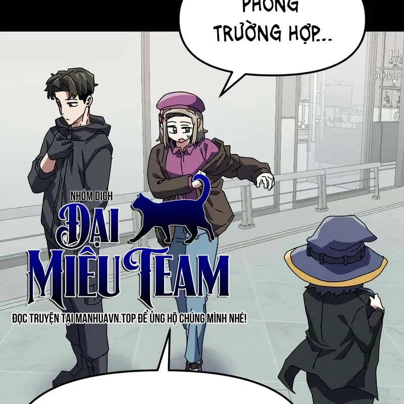 Chương Trình Đào Tạo Đại Pháp Sư Chapter 2 - 159