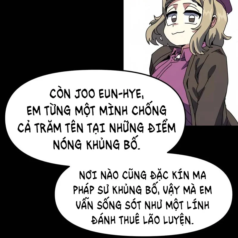 Chương Trình Đào Tạo Đại Pháp Sư Chapter 2 - 167