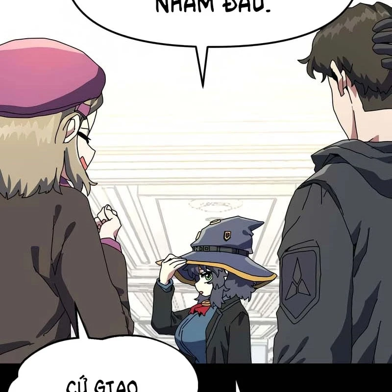 Chương Trình Đào Tạo Đại Pháp Sư Chapter 2 - 169