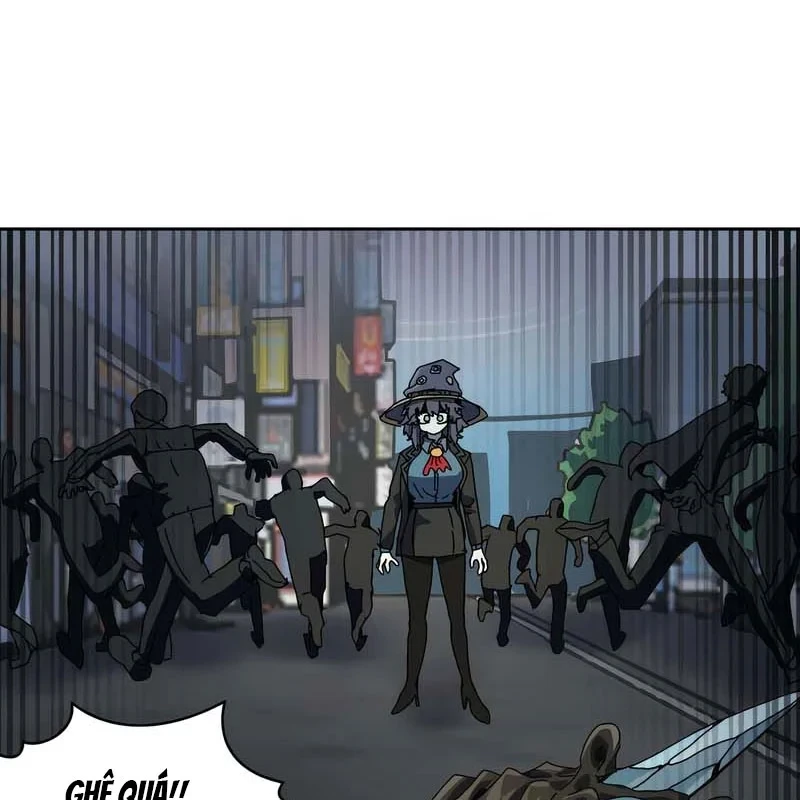 Chương Trình Đào Tạo Đại Pháp Sư Chapter 2 - 174