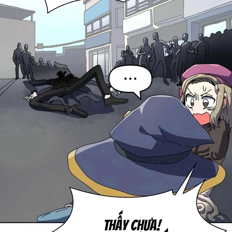 Chương Trình Đào Tạo Đại Pháp Sư Chapter 2 - 186